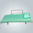 hygienic non woven factory absorbing wholesale for bed sheet