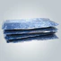 Waterproof  Compress PPSB Non Woven Medical Fabric , Non Woven Wet Wipes