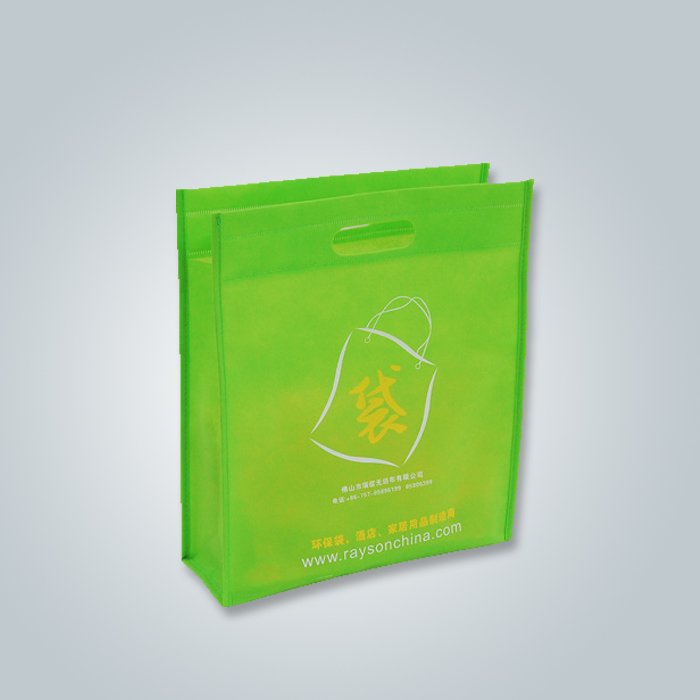 rayson nonwoven,ruixin,enviro-Polypropylene Non Woven Bag - Eco Friendly Nonwoven Bags Supply