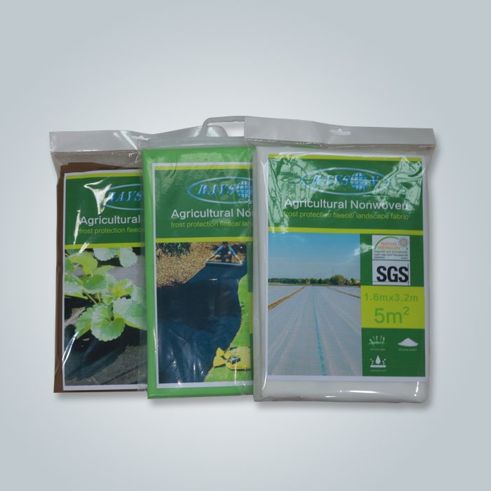 Hot weed control landscape fabric china skirting indoor rayson nonwoven,ruixin,enviro Brand
