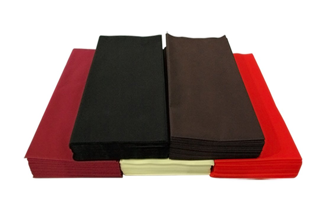 rayson nonwoven,ruixin,enviro-Disposable Folded PP Spunbonded Non-woven Tablecloth for Party