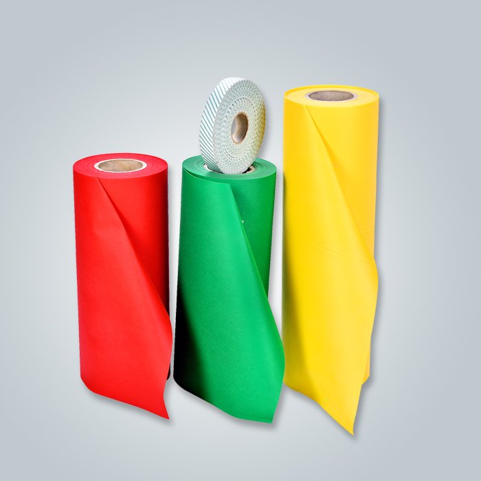 ODM high quality spunbond non woven fabric price in bulk-1