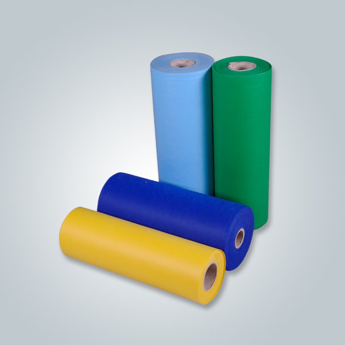 rayson nonwoven pp fabric manufacturer in bulk