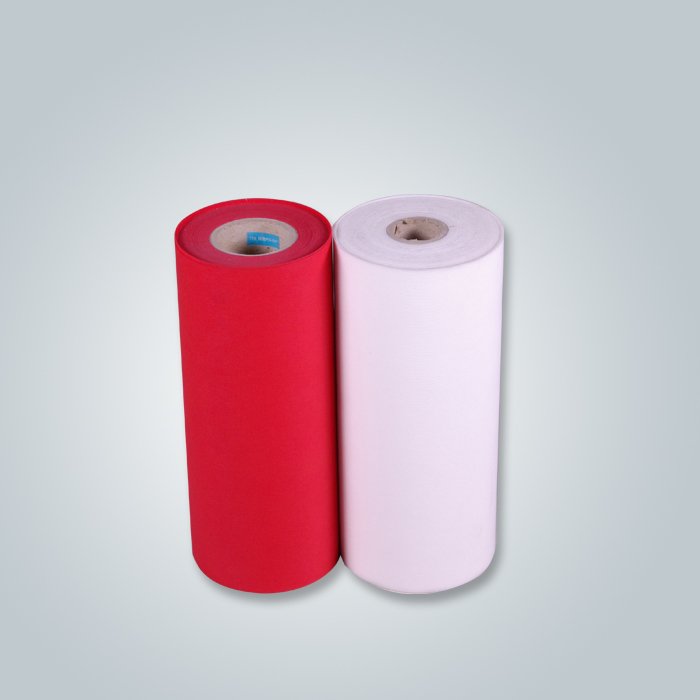 Custom ODM nonwoven polypropylene roll supplier