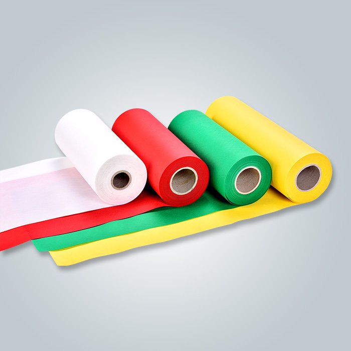 rayson nonwoven,ruixin,enviro-Spunbond Nonwoven Polypropylene Fabric Suppliers for PP Spunbond Fabri