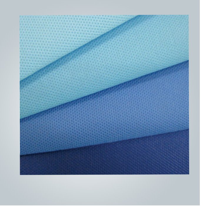 rayson nonwoven,ruixin,enviro-Spunlace Non Woven Polypropylene From Spunbond Fabric Manufacturers