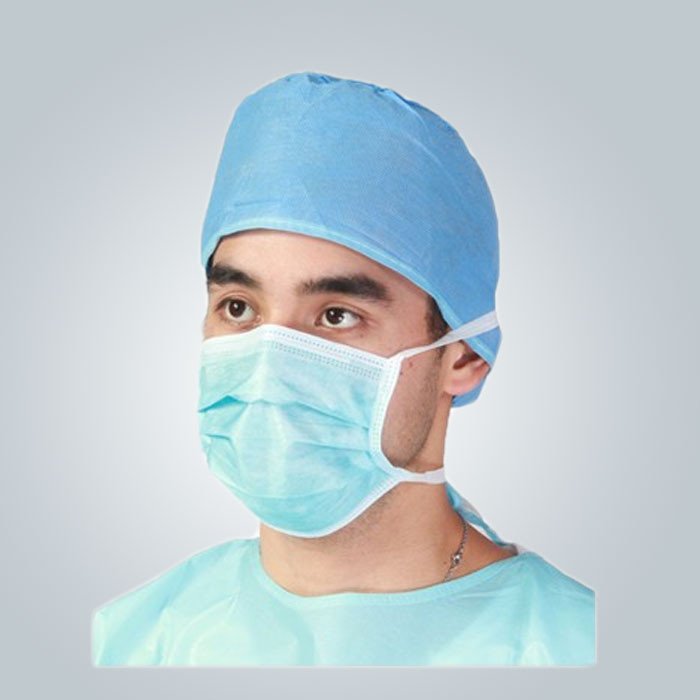 product-rayson nonwoven-High grade medical absorbent disposable underpad Surgical nonwoven-img-2