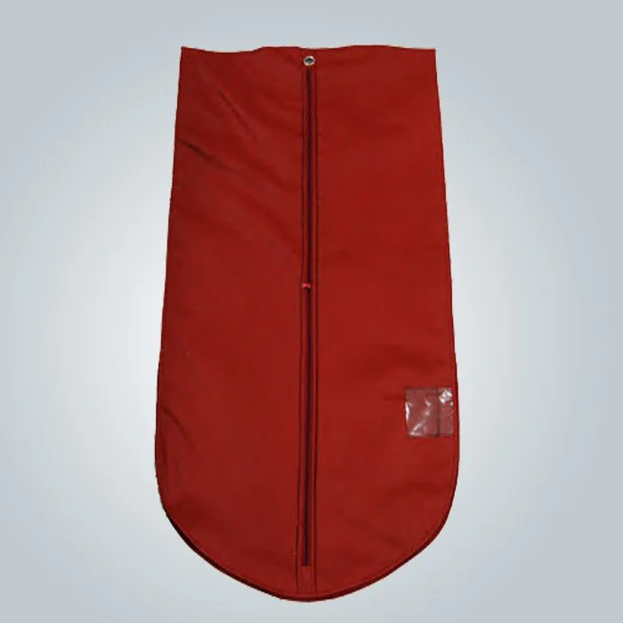 product-Disposable Eco-friendly 100 Polypropylene Non Woven Suit Cover In Fashion Style-rayson nonw-3