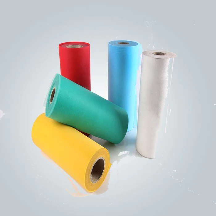product-Non woven printed fabric used to flower wrapping-rayson nonwoven-img-3