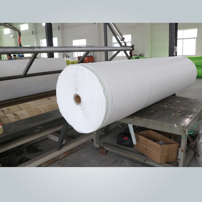 product-Joint width non woven landscape fabric with SGS certificate-rayson nonwoven-img-3