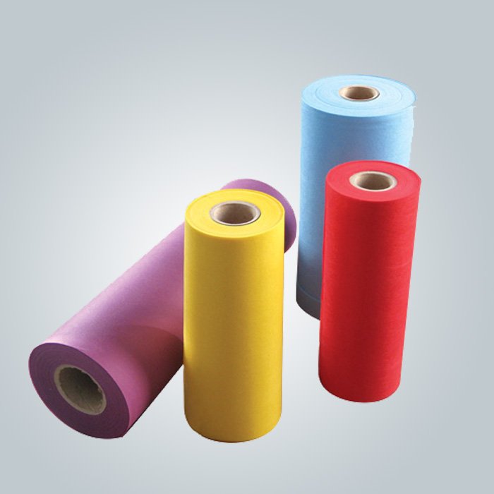 Rayson non woven florist paper wholesale for packing flowers