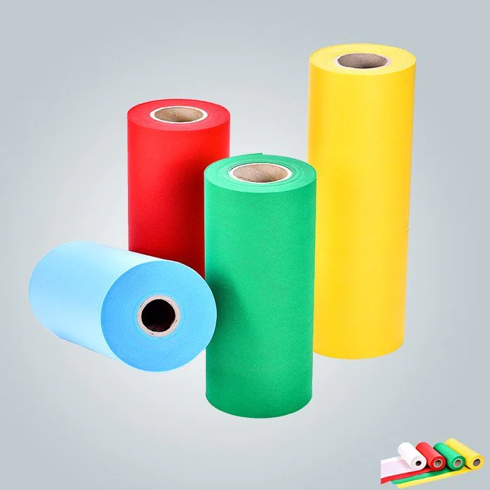 non woven for pocket spring packing material