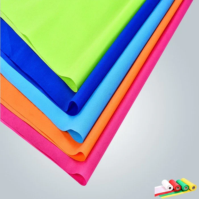 product-A Grade 100 Polypropylene PP Spunbond Non Woven Fabric For Mattress And Sofa-rayson nonwoven-3
