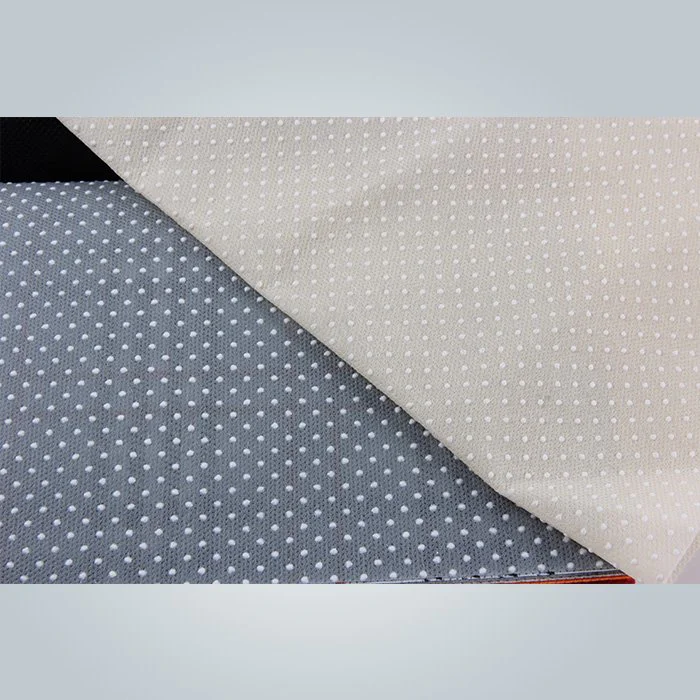 stype skidproof fabric rayson nonwoven,ruixin,enviro non woven cloth manufacturers