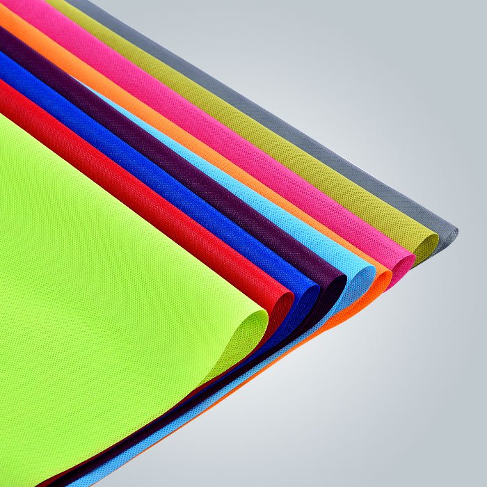 Rayson custom nonwoven non woven fabric tissue paper company-1