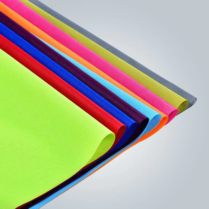 Rayson custom nonwoven non woven fabric tissue paper company