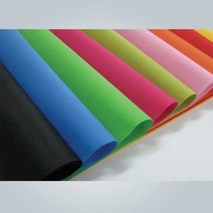 product-90gram black color non woven for sofa base and mattress base-rayson nonwoven-img-3