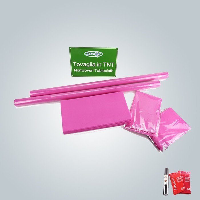product-rayson nonwoven-TNT non woven tablecloth export to Italy-img-2