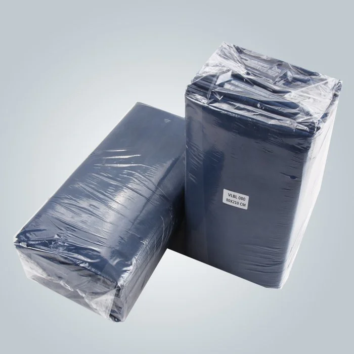 product-Fluid Control PP and PE Laminated Non Woven Bedsheet For Hygienic-rayson nonwoven-img-3
