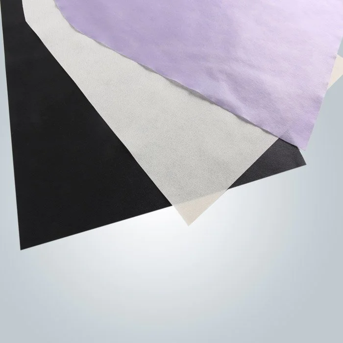 product-Soft And Comfortable Disposable Spunbond Nonwoven Material Bedsheet For Spa-rayson nonwoven--3