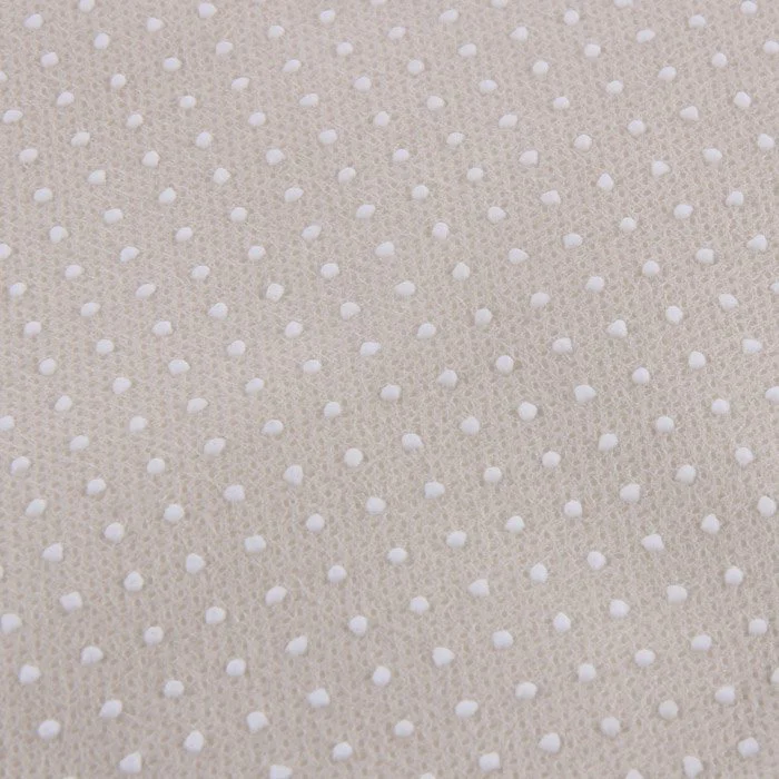 product-PVC dotted polypropylene nonwoven anti skid fabric-rayson nonwoven-img-3