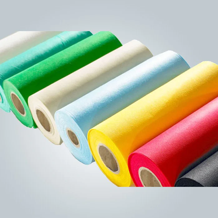 product-90gsm spunbond non woven filler cloth grey color-rayson nonwoven-img-3