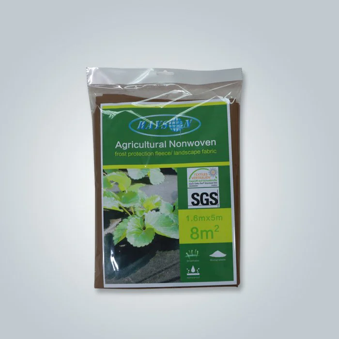 product-Air Water Penetration Nonwoven Frost protection Insect Barrier Row Cover-rayson nonwoven-im-3