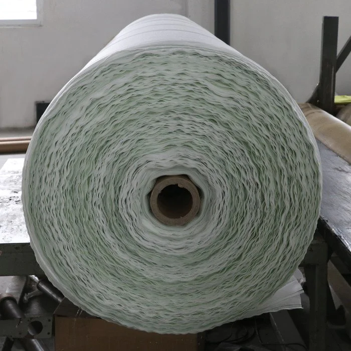 rayson nonwoven dewitt landscape fabric company