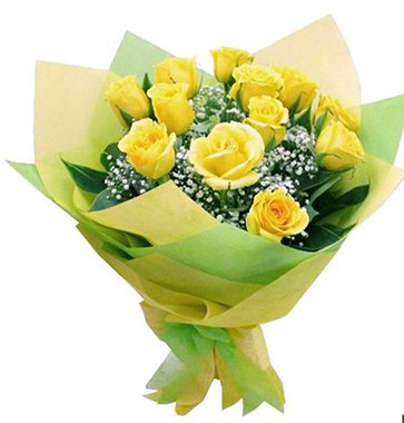 OEM best nonwoven non woven packaging company flower shops-1