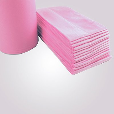rayson nonwoven OEM high quality non woven massage sheet sets bulk manufacturer