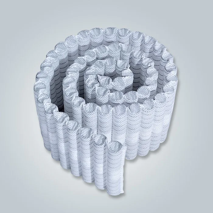 product-70-150gsm weight polypropylen polyester nonwoven for pocket spring-rayson nonwoven-img-3