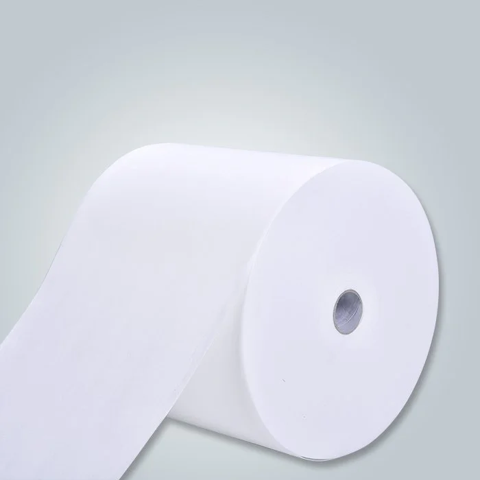 product-Good Strength And Elongation Spunbond Nonwoven For Pockect Spring-rayson nonwoven-img-3