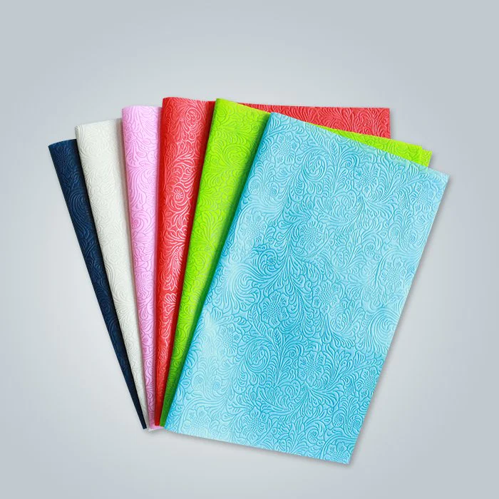 product-PP non woven merry mesh 80gram width 80cm-rayson nonwoven-img-3