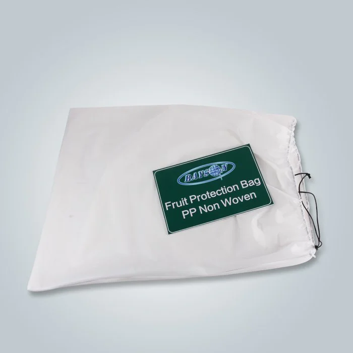 product-Breathable spunbond anti frost fleece non woven plant cover-rayson nonwoven-img-3