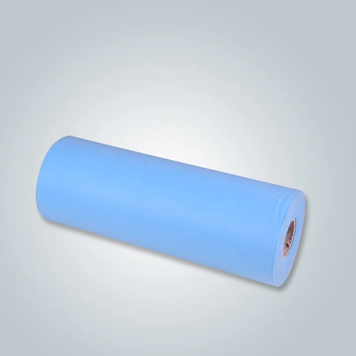 product-Breathable PP spunbonded nonwoven fabric for face mask manufacturer-rayson nonwoven-img-3