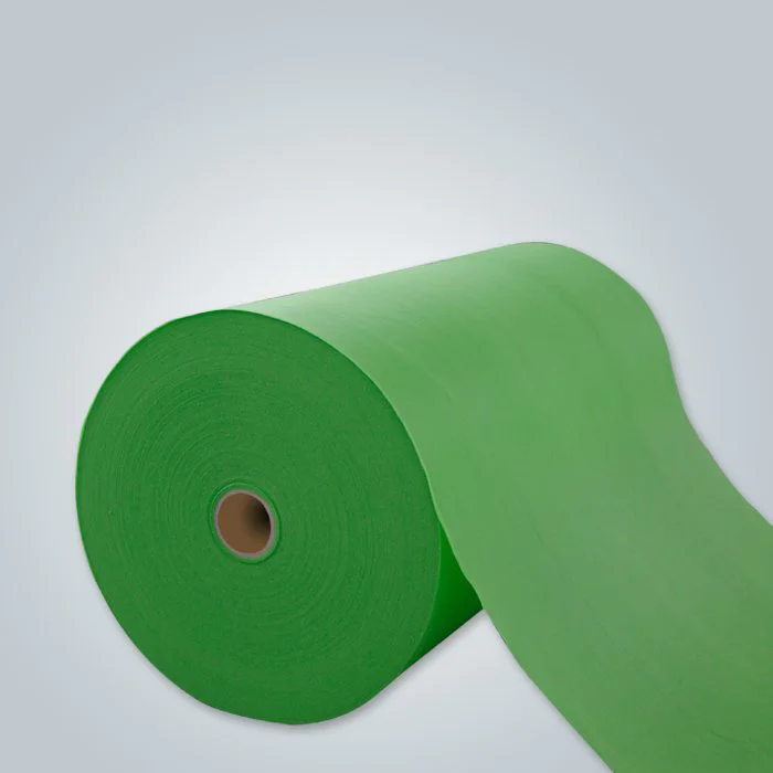 product-100 PP flame retardant non woven fabric roll for oversea market-rayson nonwoven-img-3