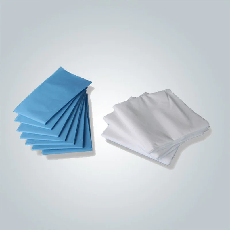 product-Hygienic and Water-proof Non Woven Medical Bed Sheet-rayson nonwoven-img-3