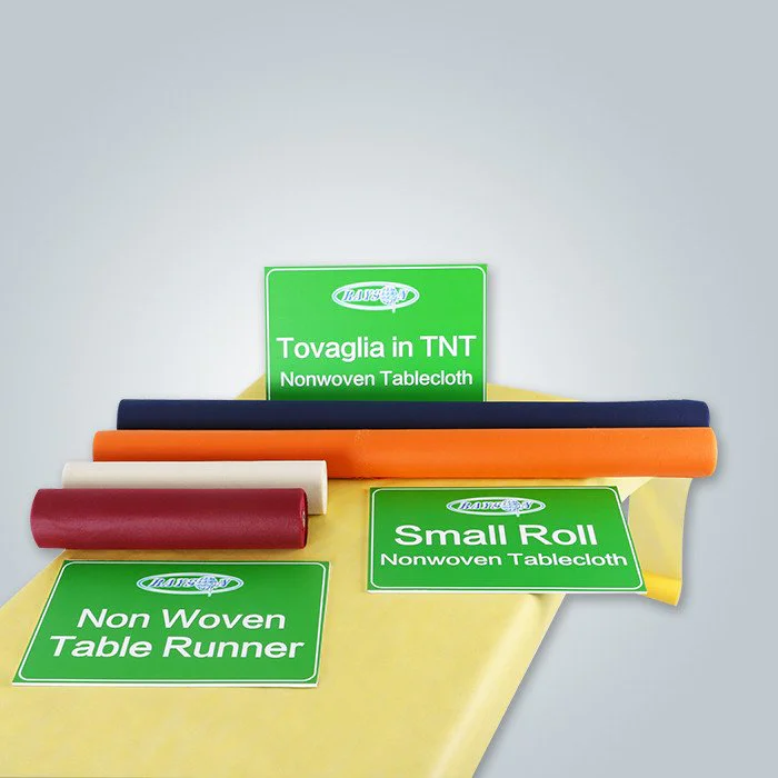 product-Colorful TNT Table Cover-rayson nonwoven-img-3