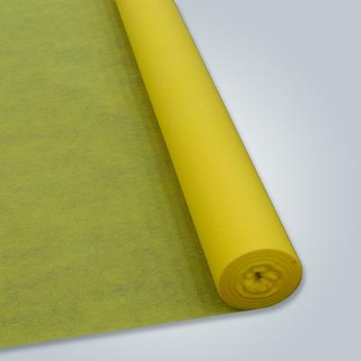 Good Price Colorful Laminated PP Rayson Non Woven Bag Fabric