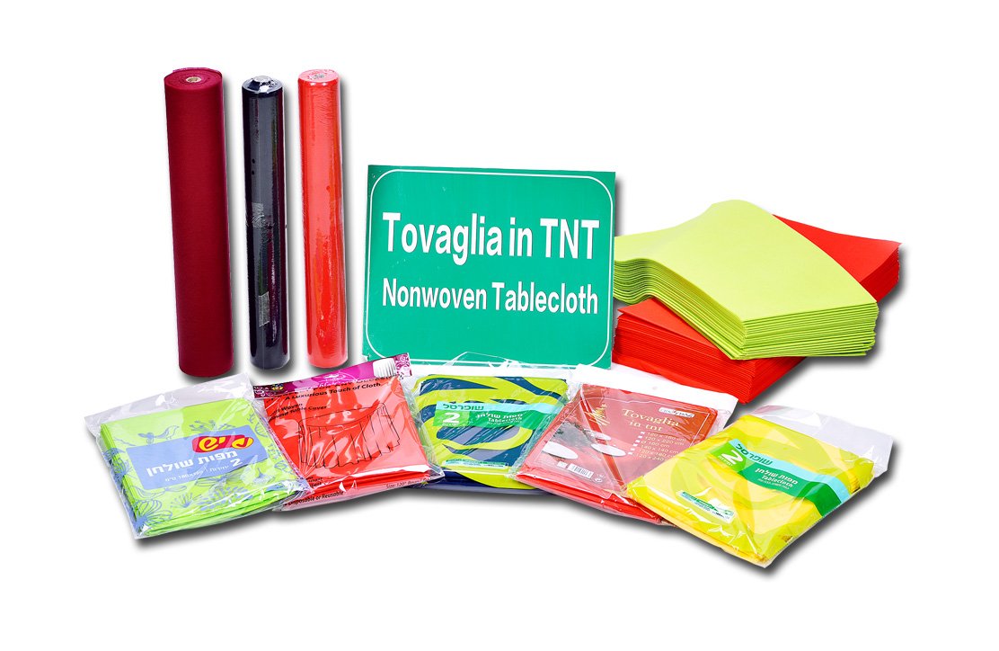 ODM tablecloth roll company