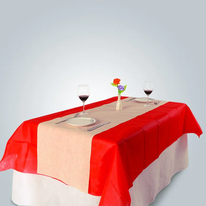 product-TNT Table Cover and Runner-rayson nonwoven-img-3
