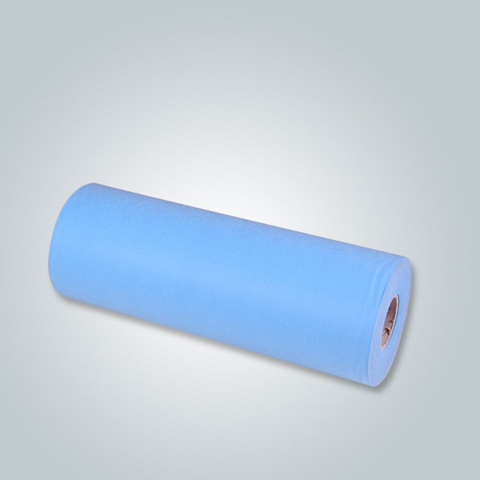 Chinese Factory Direct Sale Lower  Price PP Non Woven Fabric Roll