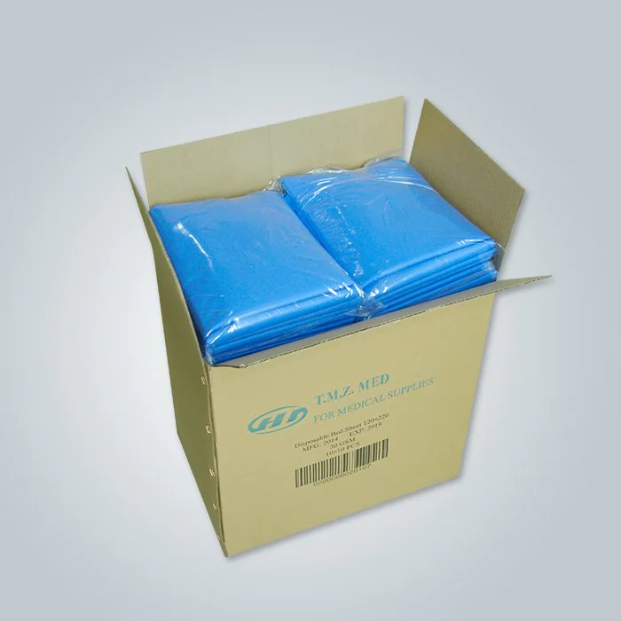 product-China wholesale pp non woven bedsheet for patient-rayson nonwoven-img-3