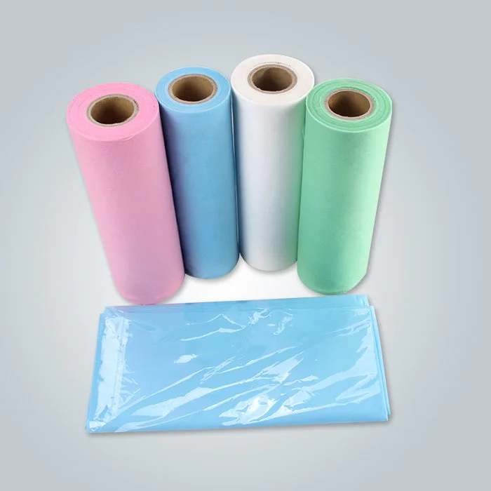 product-25gr disposable non woven spa bed cover sheets for massage table-rayson nonwoven-img-3