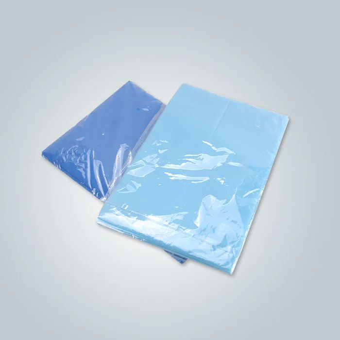 product-Polypropylene fabric pre-cut medical bed sheets-rayson nonwoven-img-3