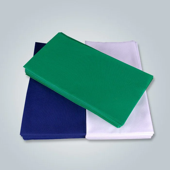 product-Wholesale Price 1M1M Restaurant Table Nonwoven Fabric Cloth-rayson nonwoven-img-3