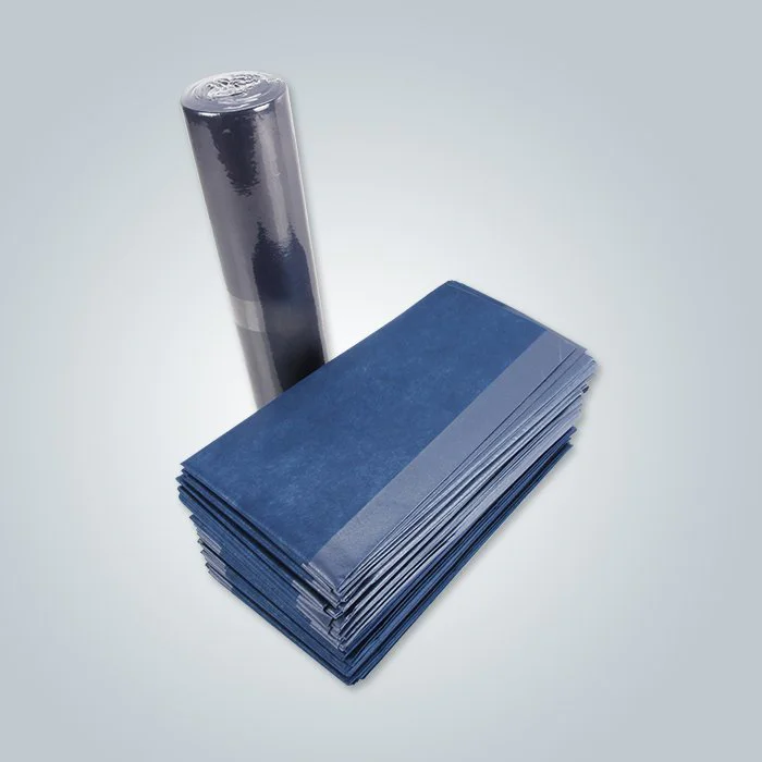 product-Manufacturer supply Custom colorful waterproof PP spunbond nonwoven fabric-rayson nonwoven-i-3
