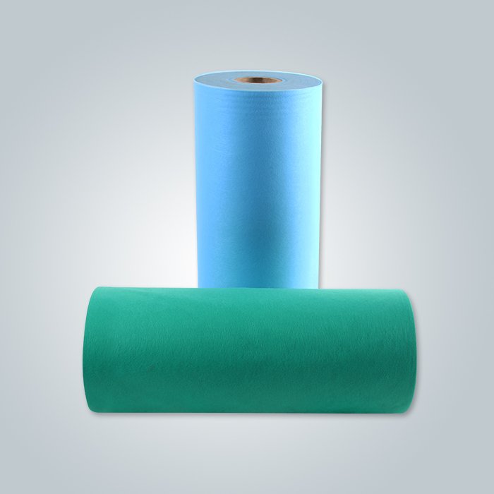 rayson nonwoven Rayson Custom bed sheet disposable factory