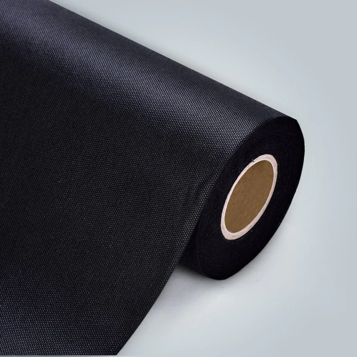 product-Polyester spunbond nonwoven fabric pet agriculture nonwoven fabric-rayson nonwoven-img-3