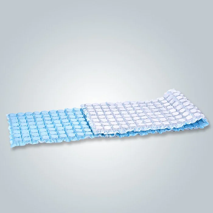 product-Breathable Nonwoven Pocket Spring Fabric-rayson nonwoven-img-3
